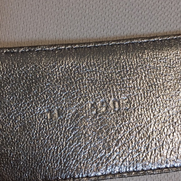 Prada large buckle belt - Picture 7 of 8